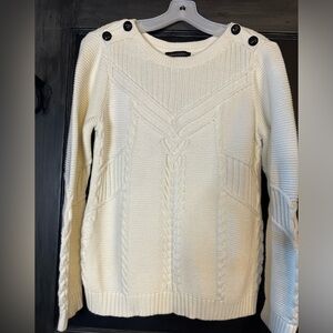 Banana Republic Sweater, Size L